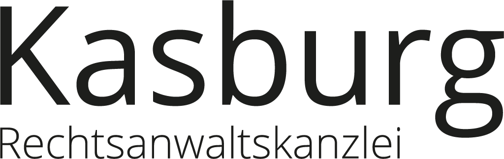 Rechtsanwaltskanzlei Kasburg in Lemgo
